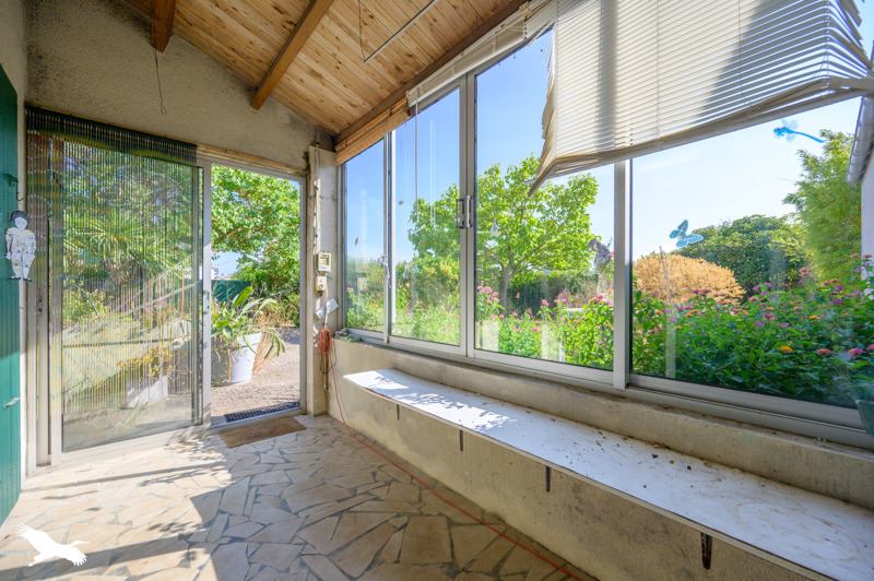 Vente Maison Le Bois-Plage-en-Ré - 4 pièces -107 m² - (17580)