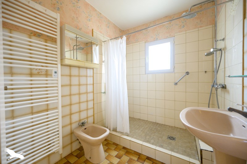 Vente Maison LE BOIS PLAGE EN RE - 4 pièces -107 m² - (17580)