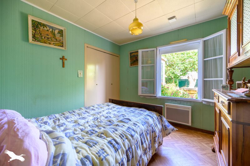 Vente Maison LE BOIS PLAGE EN RE - 4 pièces -107 m² - (17580)