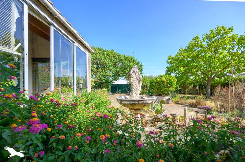 Vente Maison LE BOIS PLAGE EN RE - 4 pièces -107 m² - (17580)