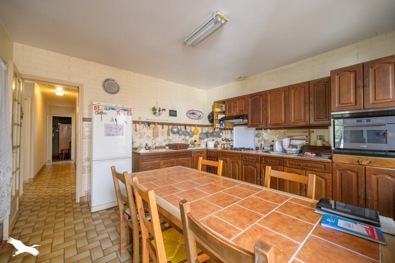 Vente Maison LE BOIS PLAGE EN RE - 4 pièces -107 m² - (17580)