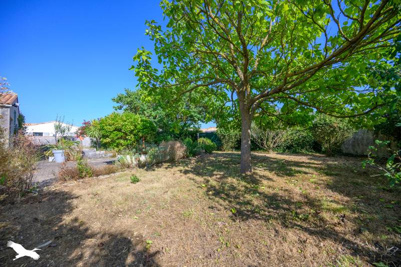 Vente Maison LE BOIS PLAGE EN RE - 4 pièces -107 m² - (17580)