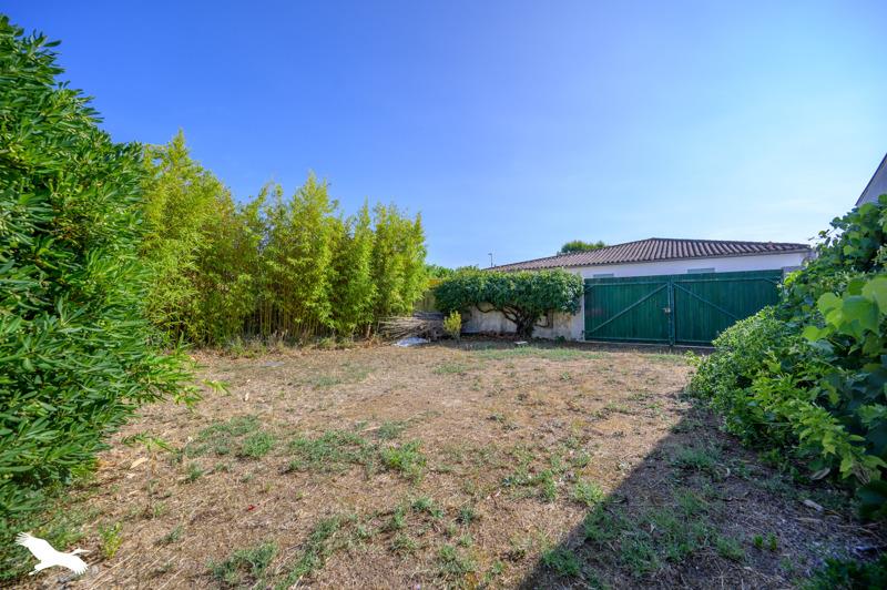 Vente Maison LE BOIS PLAGE EN RE - 4 pièces -107 m² - (17580)