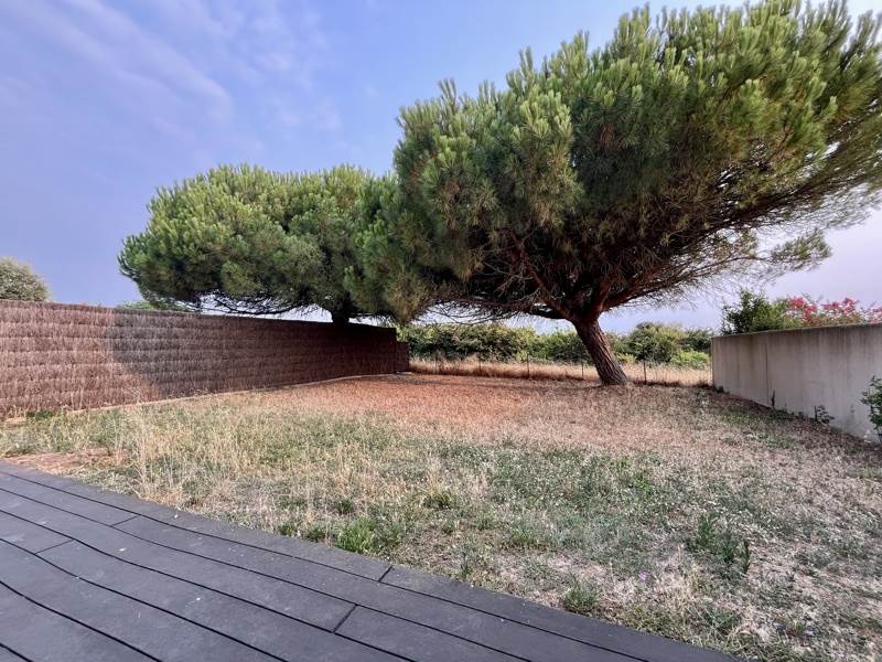 Vente Maison STE MARIE DE RE - 10 pièces -182 m² - (17740)