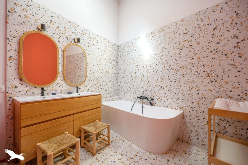 Vente Maison STE MARIE DE RE - 5 pièces -121 m² - (17740)
