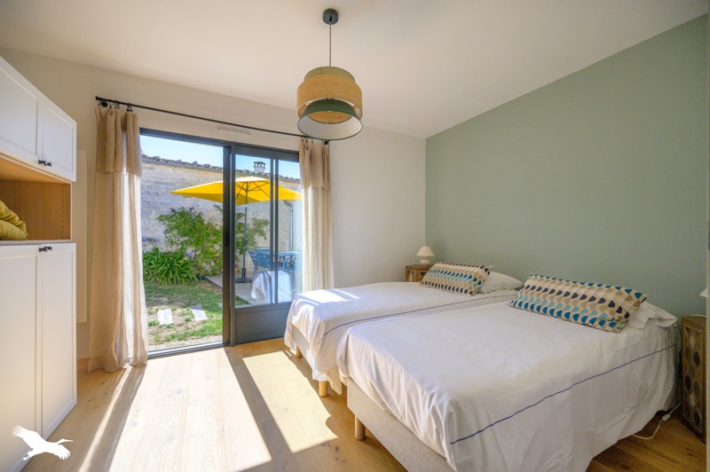 Vente Maison STE MARIE DE RE - 5 pièces -121 m² - (17740)