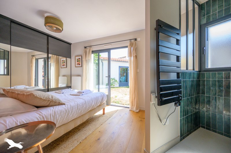 Vente Maison STE MARIE DE RE - 5 pièces -121 m² - (17740)