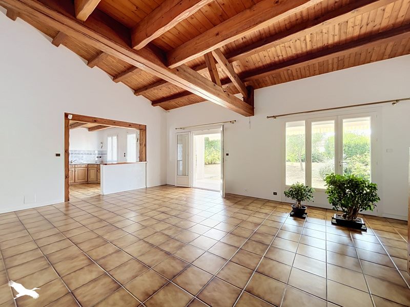 Vente Maison ST MARTIN DE RE - 4 pièces -139 m² - (17410)