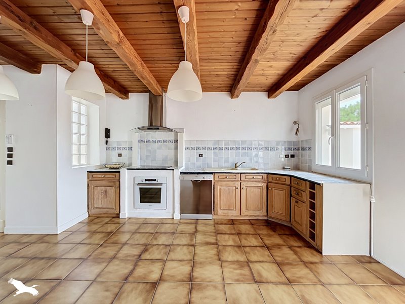 Vente Maison ST MARTIN DE RE - 4 pièces -139 m² - (17410)