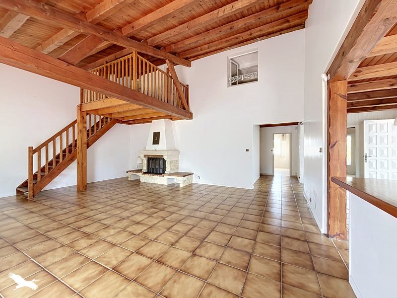 Vente Maison ST MARTIN DE RE - 4 pièces -139 m² - (17410)