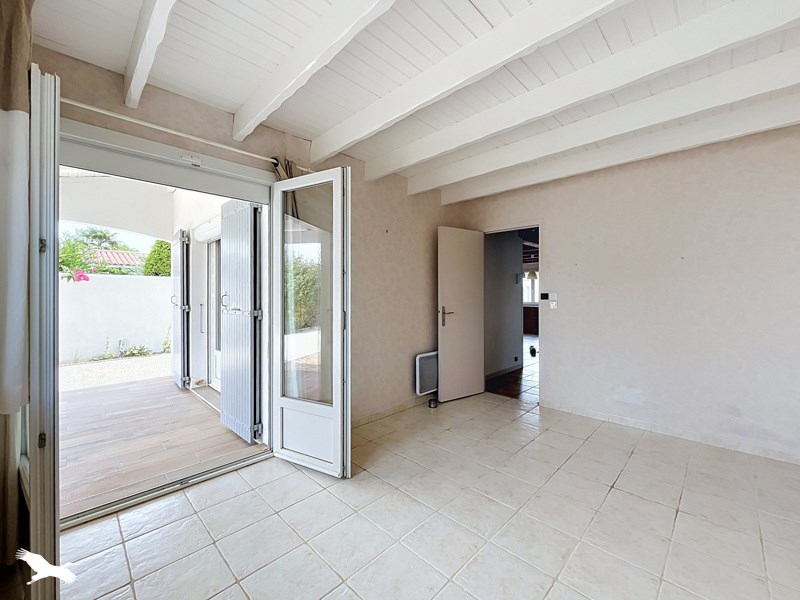 Vente Maison ST MARTIN DE RE - 4 pièces -139 m² - (17410)