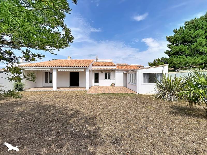 Vente Maison ST MARTIN DE RE - 4 pièces -139 m² - (17410)
