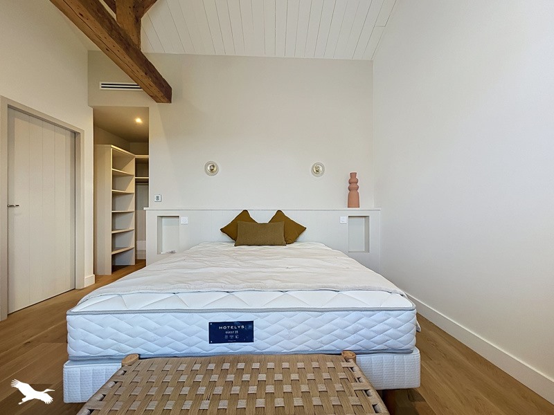 Vente Maison STE MARIE DE RE - 6 pièces -140 m² - (17740)