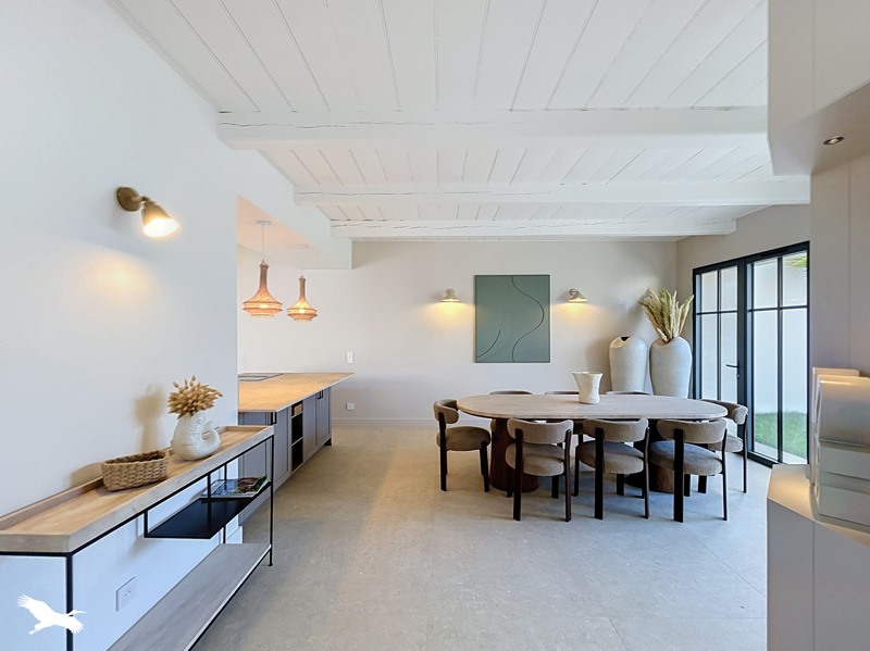 Vente Maison STE MARIE DE RE - 6 pièces -140 m² - (17740)