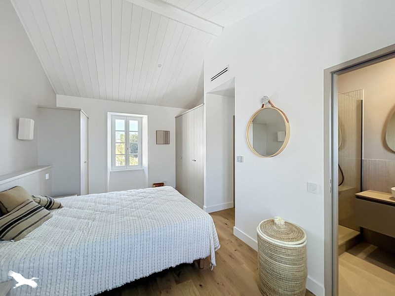Vente Maison STE MARIE DE RE - 6 pièces -140 m² - (17740)