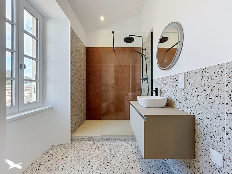 Vente Maison STE MARIE DE RE - 6 pièces -140 m² - (17740)