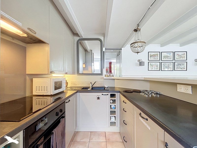 Vente Maison LA FLOTTE - 4 pièces -94 m² - (17630)
