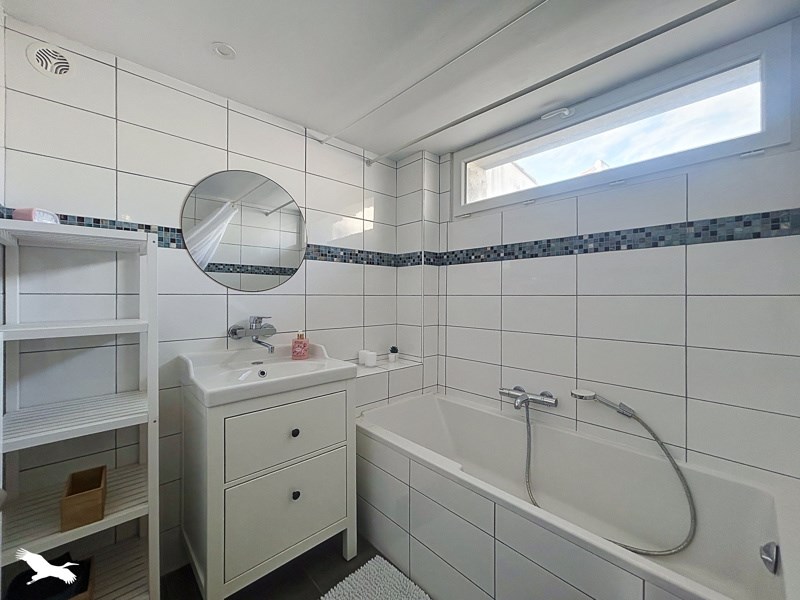 Vente Maison LA FLOTTE - 4 pièces -94 m² - (17630)