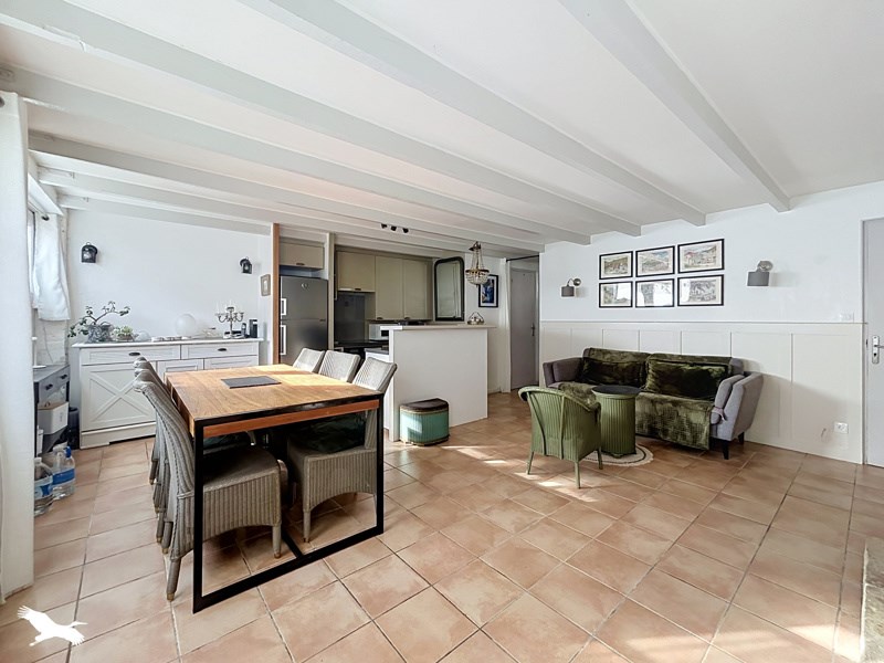 Vente Maison LA FLOTTE 17630 4 pièces - 94 m²