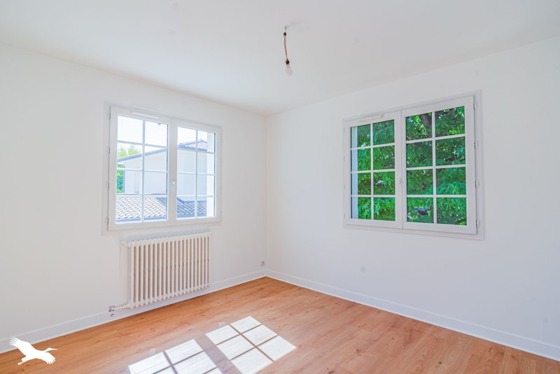 Vente Maison BEGLES - 8 pièces -165 m² - (33130)