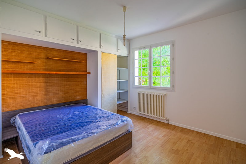 Vente Maison BEGLES - 8 pièces -165 m² - (33130)