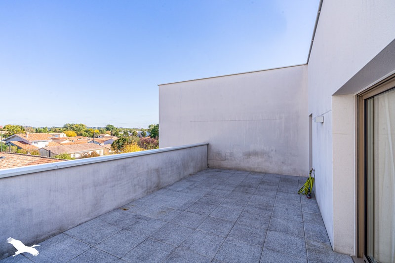 Vente Appartement BEGLES - 3 pièces -65 m² - (33130)