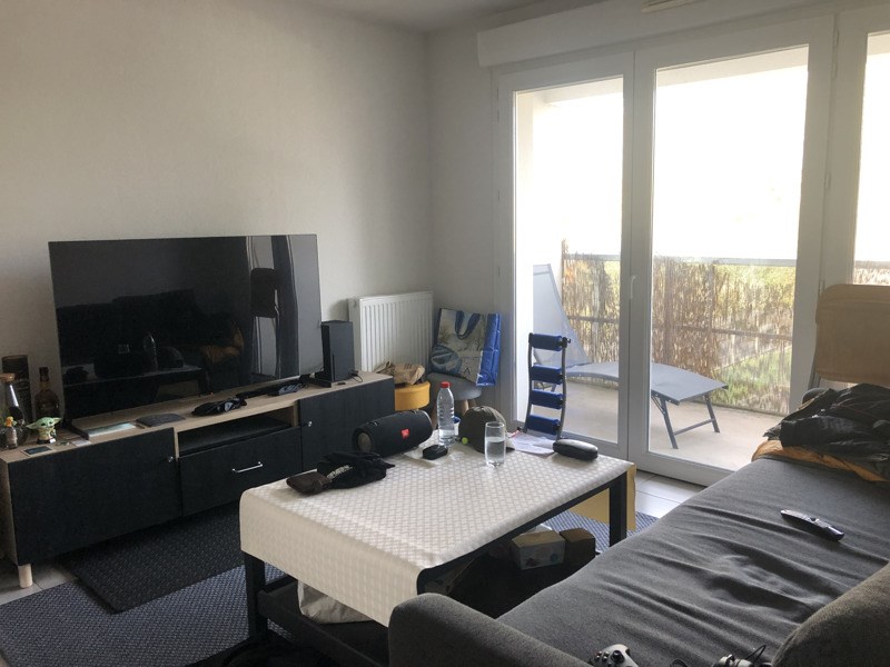 Vente Appartement VILLENAVE D ORNON - 2 pièces -42 m² - (33140)