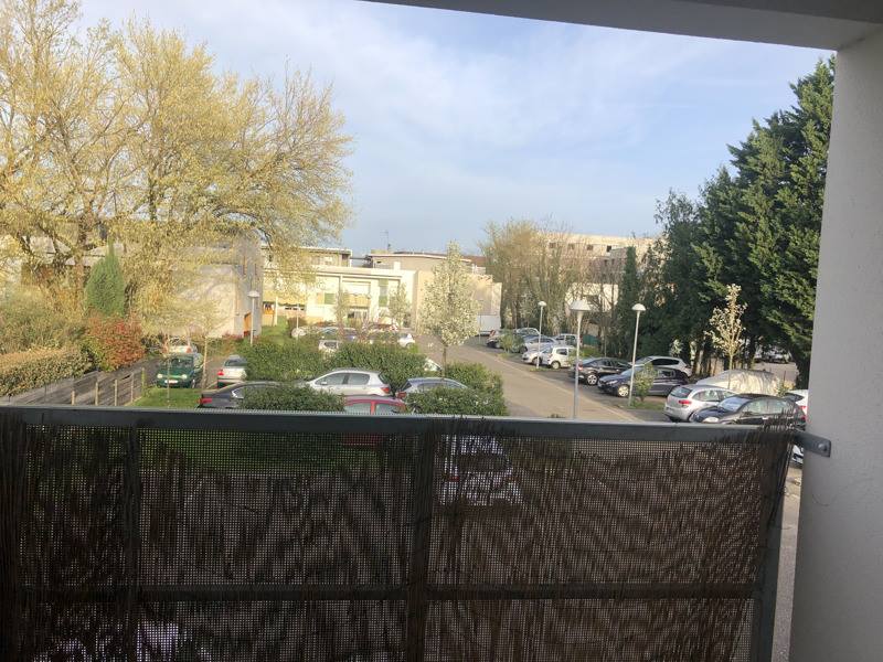 Vente Appartement VILLENAVE D ORNON 33140 2 pièces - 42 m²