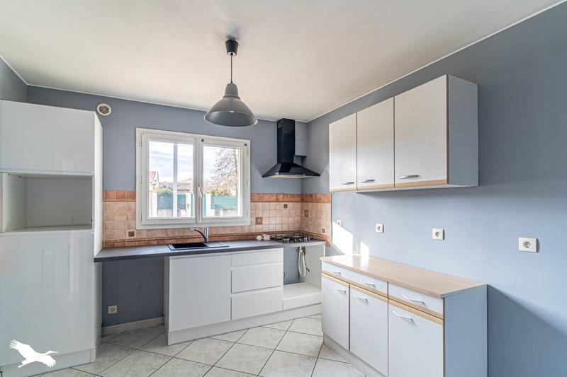 Vente Maison Bègles - 5 pièces -125 m² - (33130)