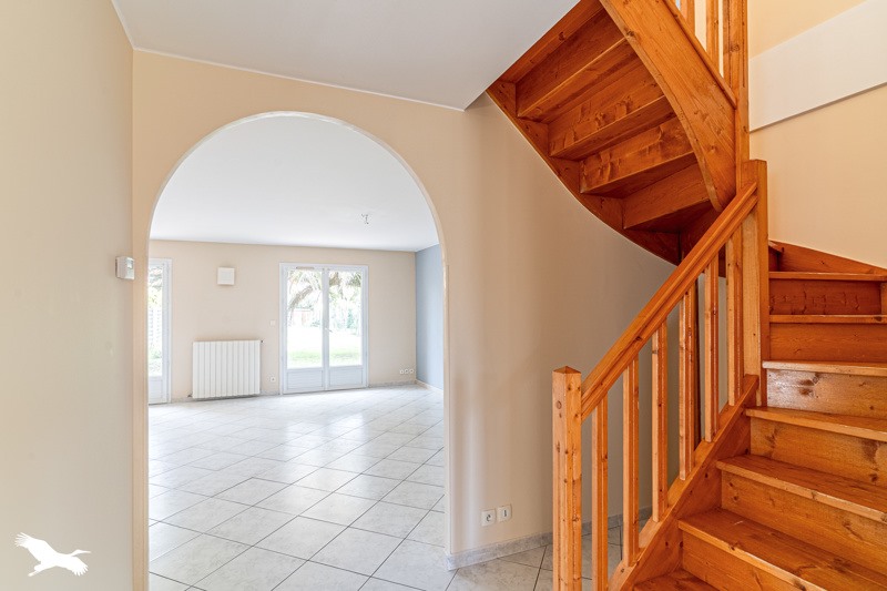 Vente Maison Bègles - 5 pièces -125 m² - (33130)