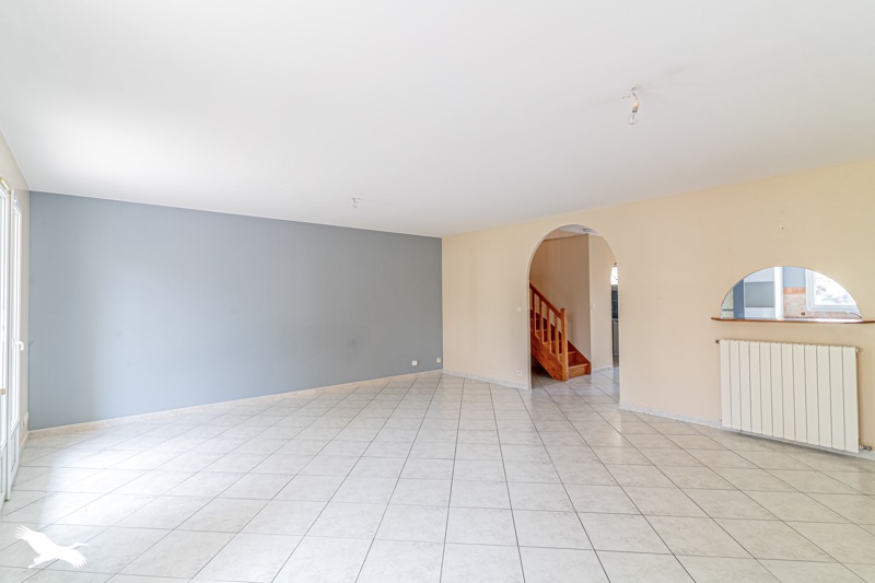 Vente Maison Bègles - 5 pièces -125 m² - (33130)