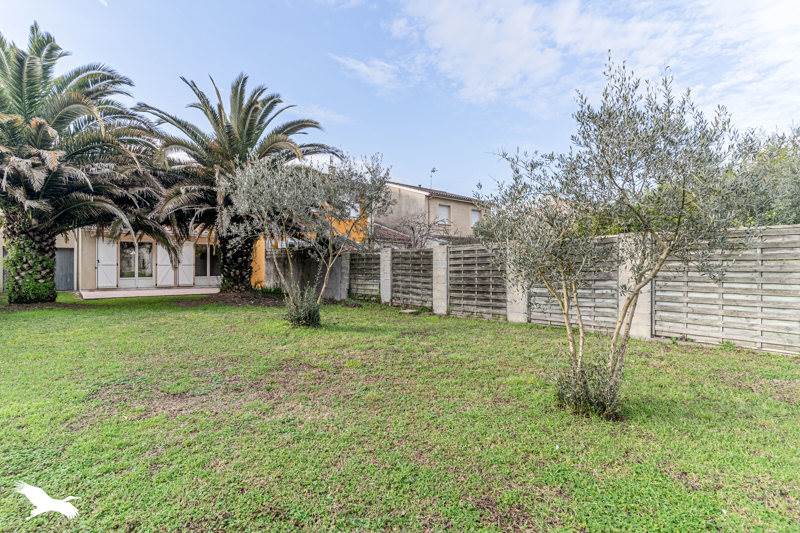 Vente Maison Bègles - 5 pièces -125 m² - (33130)