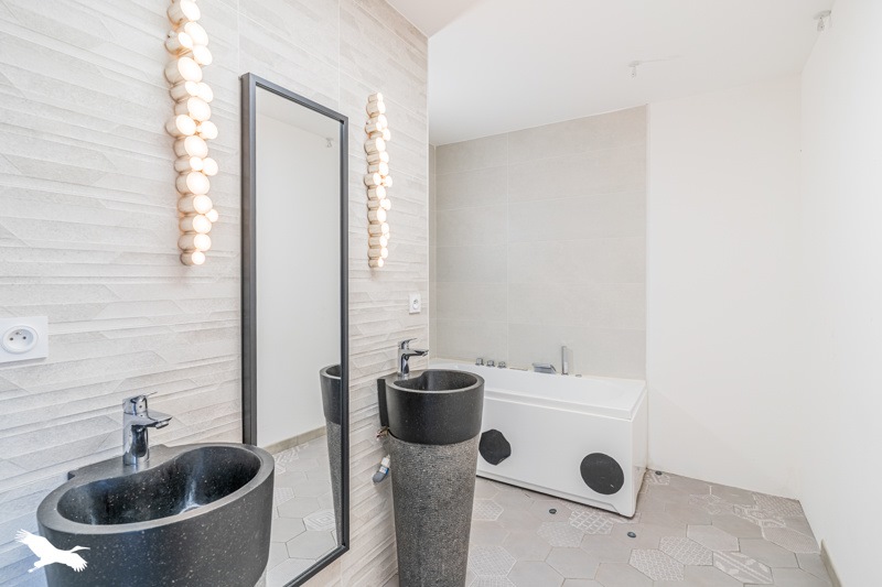 Vente Maison BEGLES - 6 pièces -144 m² - (33130)