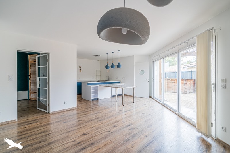 Vente Maison BEGLES - 6 pièces -144 m² - (33130)