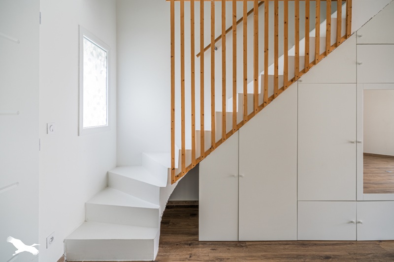 Vente Maison BEGLES - 6 pièces -144 m² - (33130)