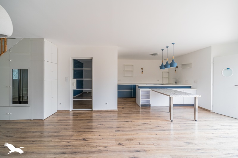 Vente Maison BEGLES - 6 pièces -144 m² - (33130)