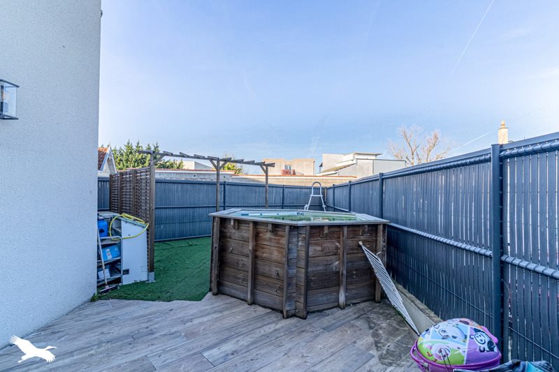 Vente Maison BEGLES - 6 pièces -144 m² - (33130)