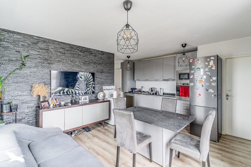 Vente Appartement BEGLES - 3 pièces -59 m² - (33130)