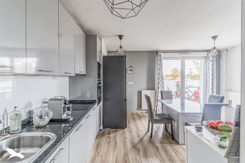 Vente Appartement BEGLES - 3 pièces -59 m² - (33130)