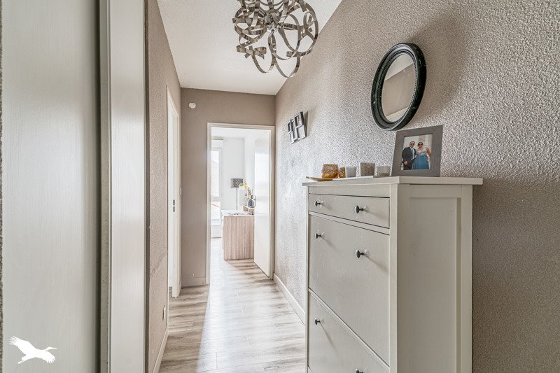 Vente Appartement BEGLES - 3 pièces -59 m² - (33130)