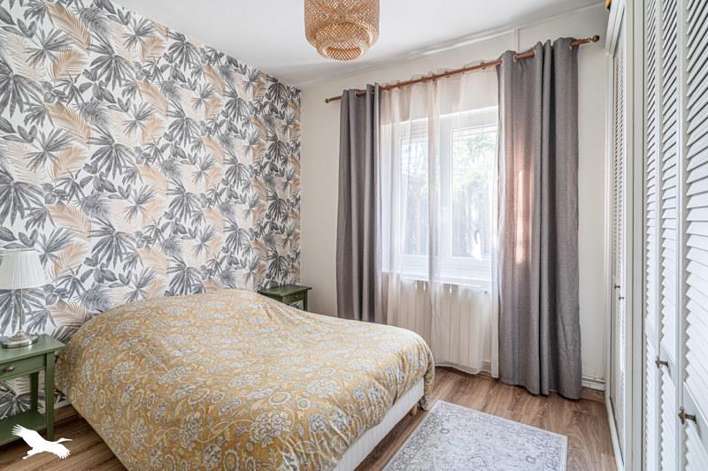 Vente Maison BEGLES - 5 pièces -123 m² - (33130)