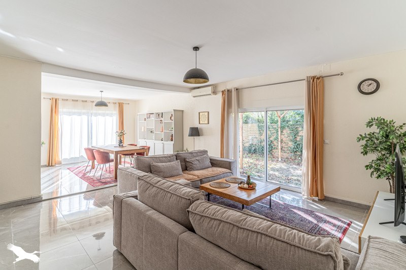 Vente Maison BEGLES - 5 pièces -123 m² - (33130)