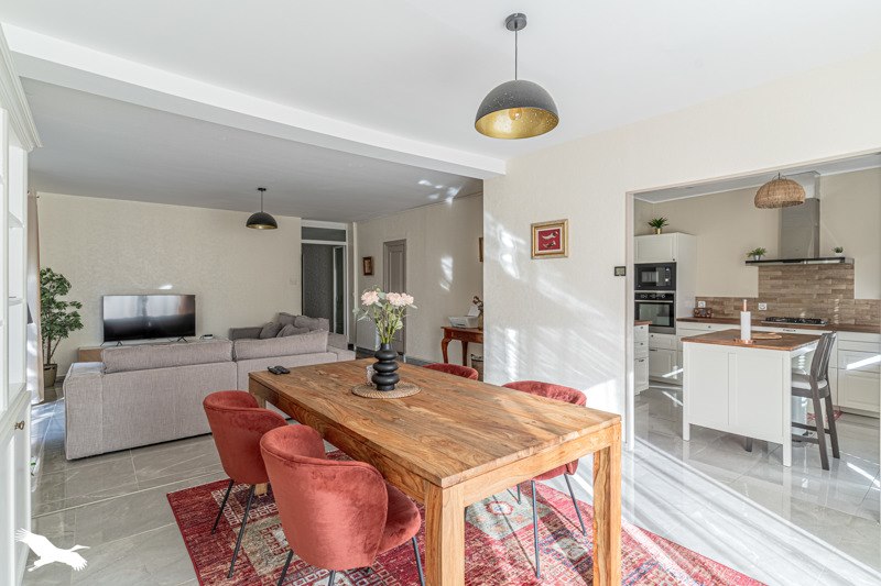 Vente Maison BEGLES - 5 pièces -123 m² - (33130)