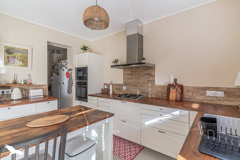 Vente Maison BEGLES - 5 pièces -123 m² - (33130)