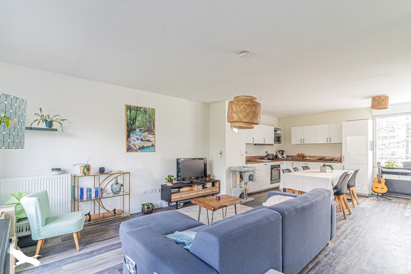 Vente Appartement BEGLES - 4 pièces -86 m² - (33130)