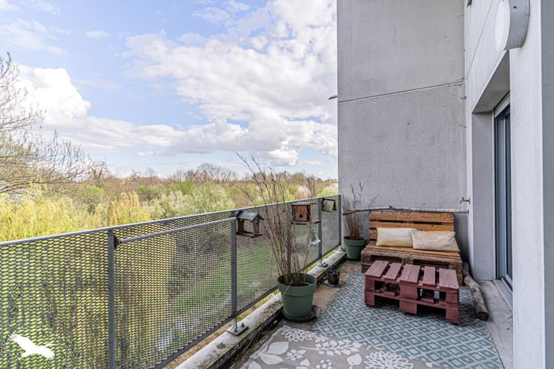 Vente Appartement BEGLES - 4 pièces -86 m² - (33130)