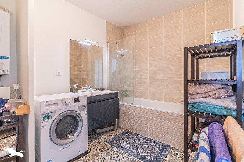 Vente Appartement BEGLES - 4 pièces -86 m² - (33130)
