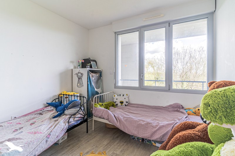 Vente Appartement BEGLES - 4 pièces -86 m² - (33130)