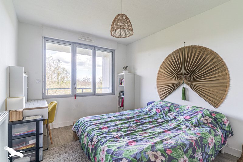 Vente Appartement BEGLES - 4 pièces -86 m² - (33130)