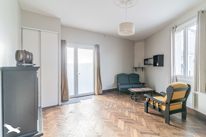 Vente Maison BEGLES - 2 pièces -50 m² - (33130)